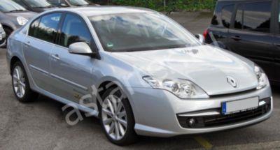 Купить стартер  Renault Laguna III, ремонт стартера Renault Laguna III
